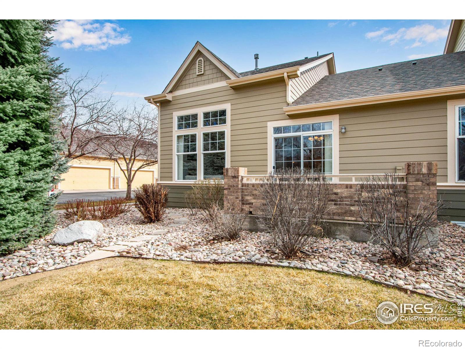 MLS Image #1 for 3027  rock creek drive,fort collins, Colorado