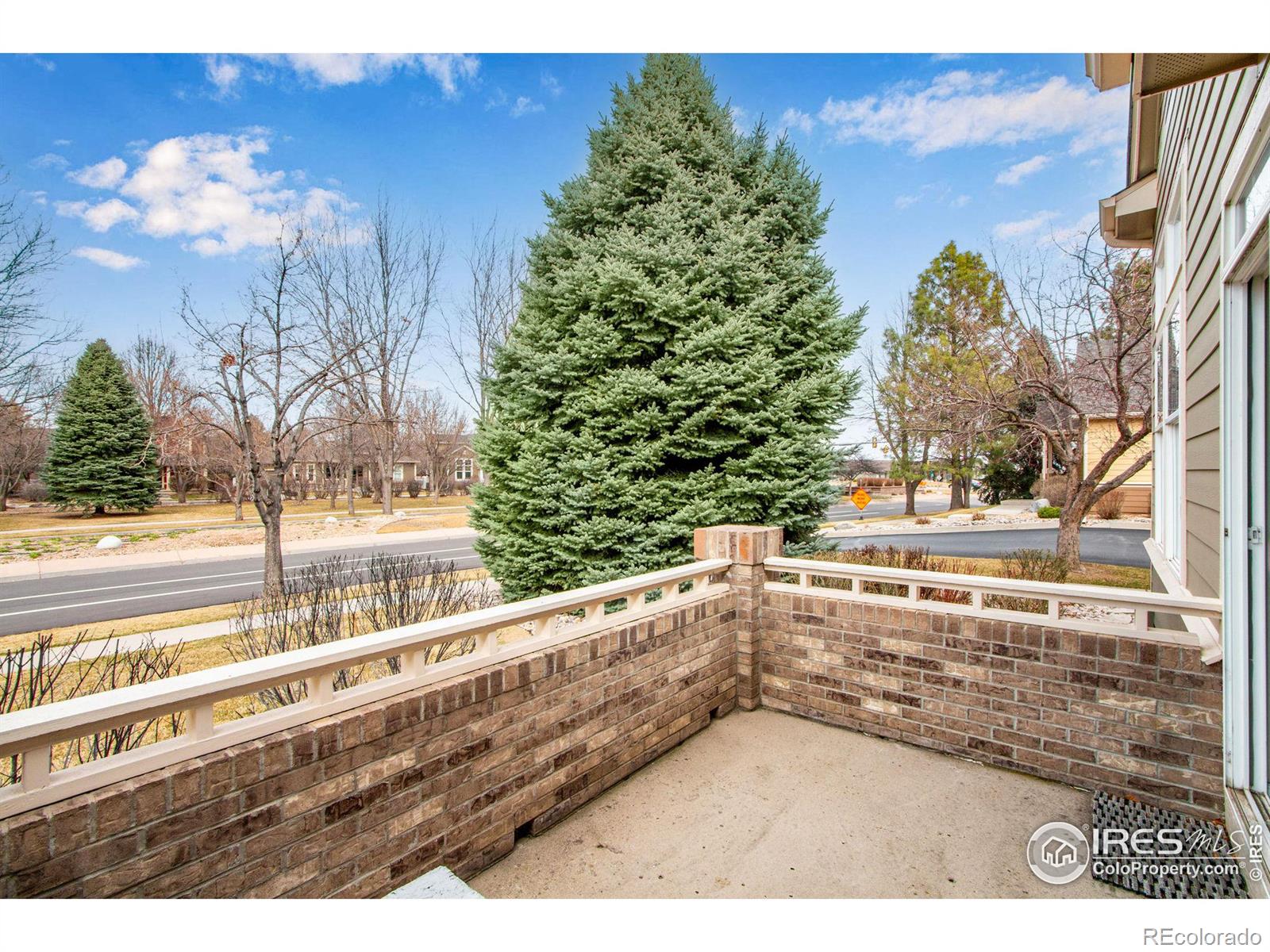 MLS Image #2 for 3027  rock creek drive,fort collins, Colorado