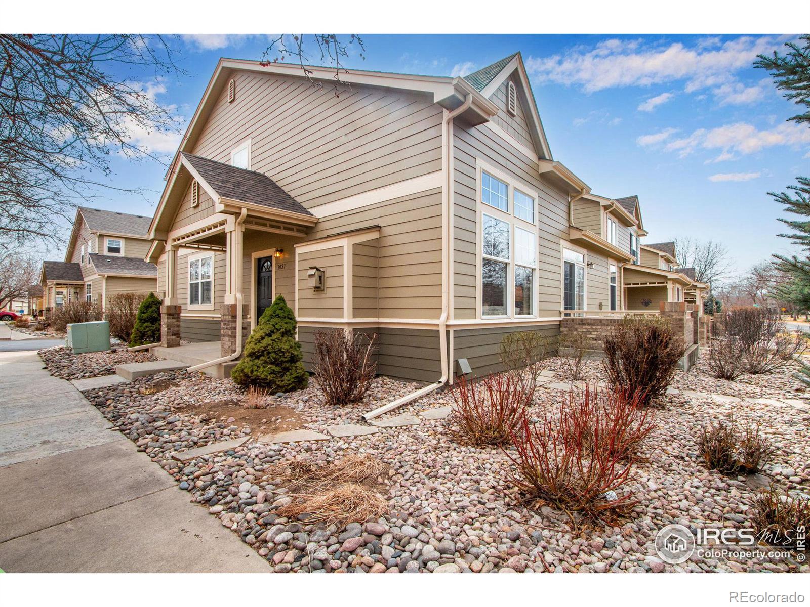 MLS Image #3 for 3027  rock creek drive,fort collins, Colorado
