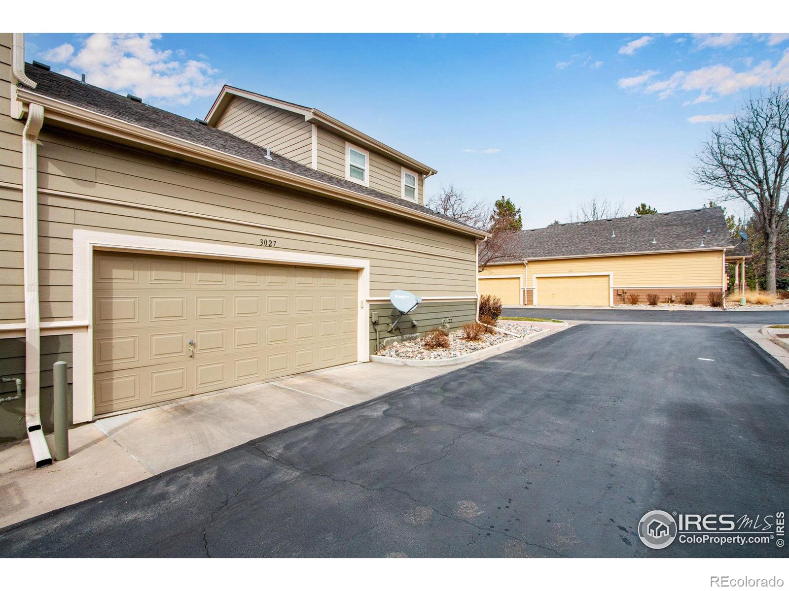MLS Image #5 for 3027  rock creek drive,fort collins, Colorado