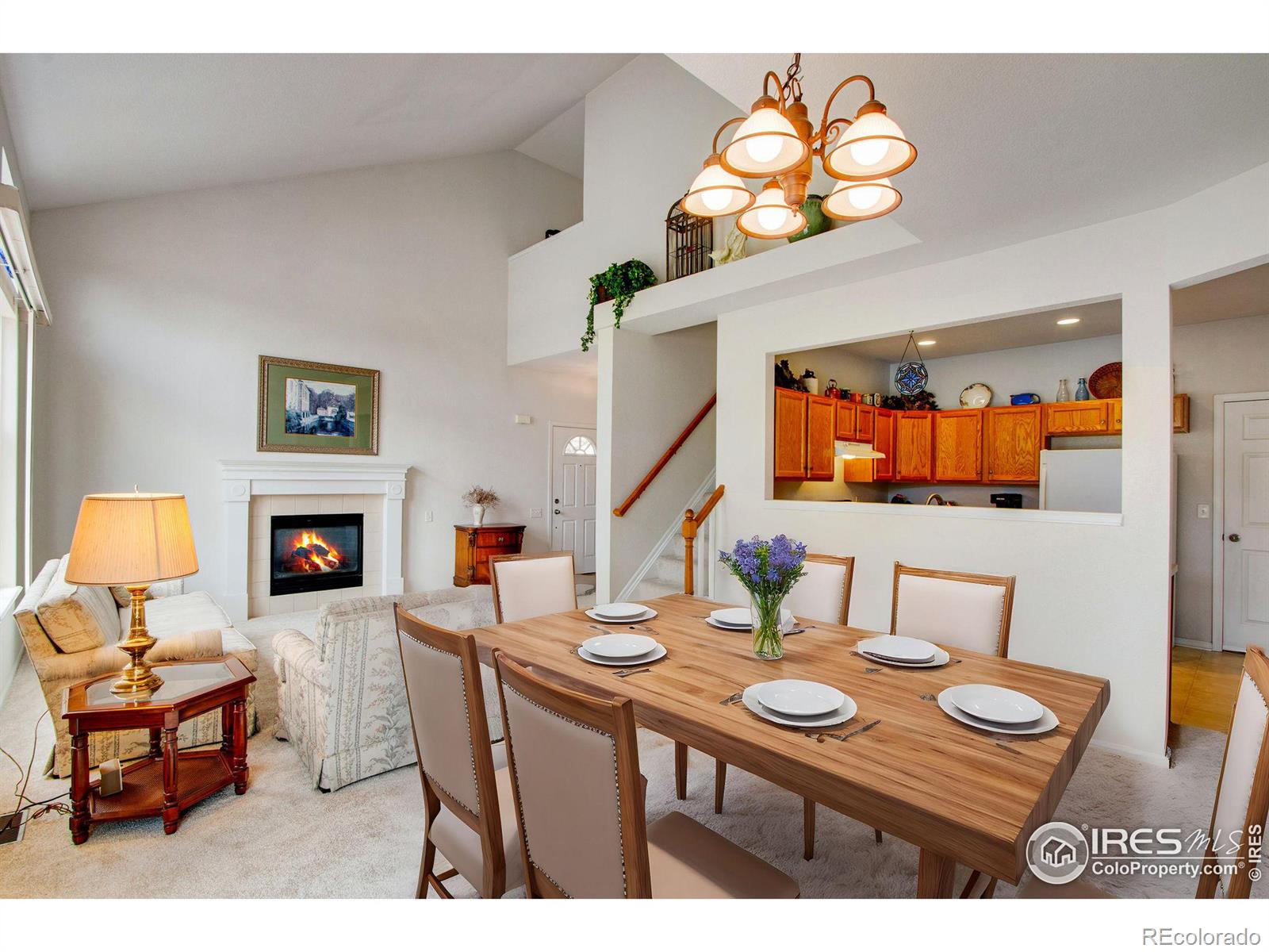 MLS Image #9 for 3027  rock creek drive,fort collins, Colorado
