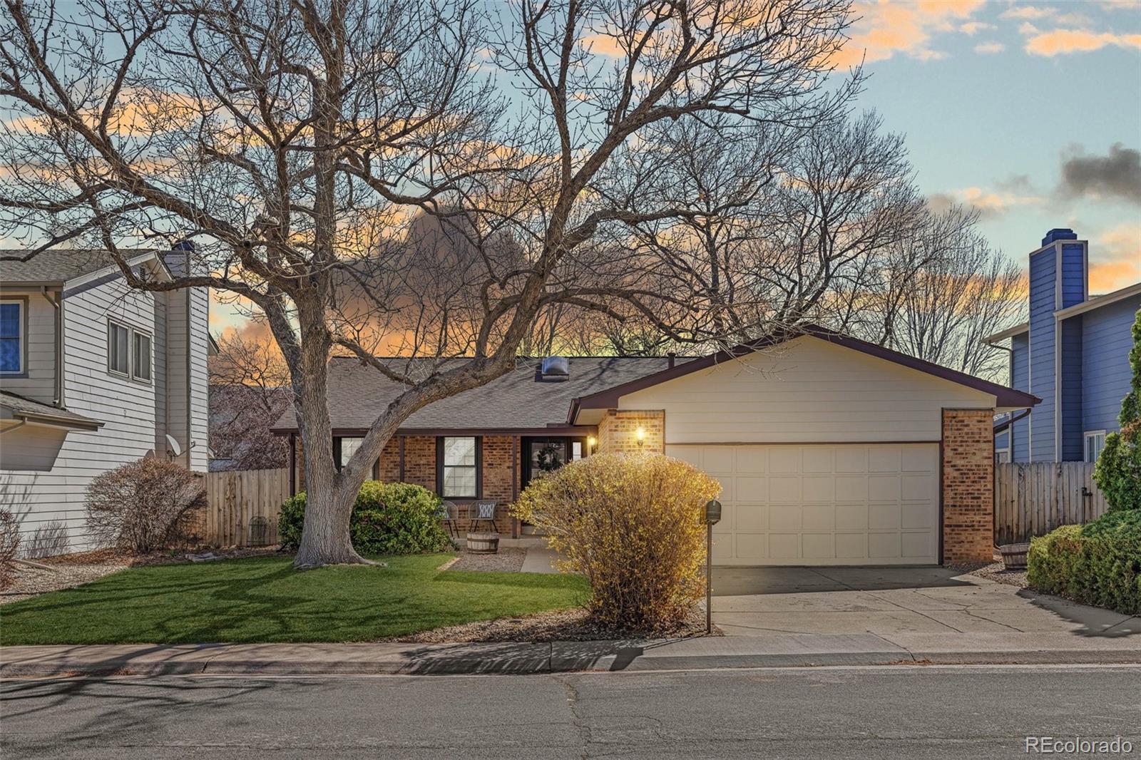 MLS Image #0 for 2158 s elkhart street,aurora, Colorado