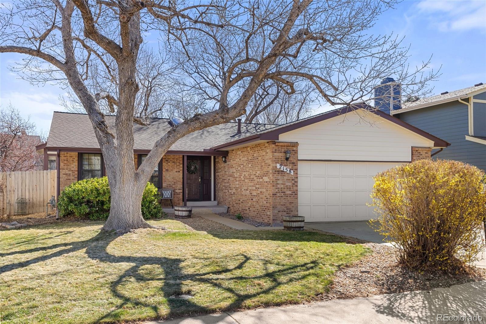CMA Image for 14942 e evans avenue,Aurora, Colorado