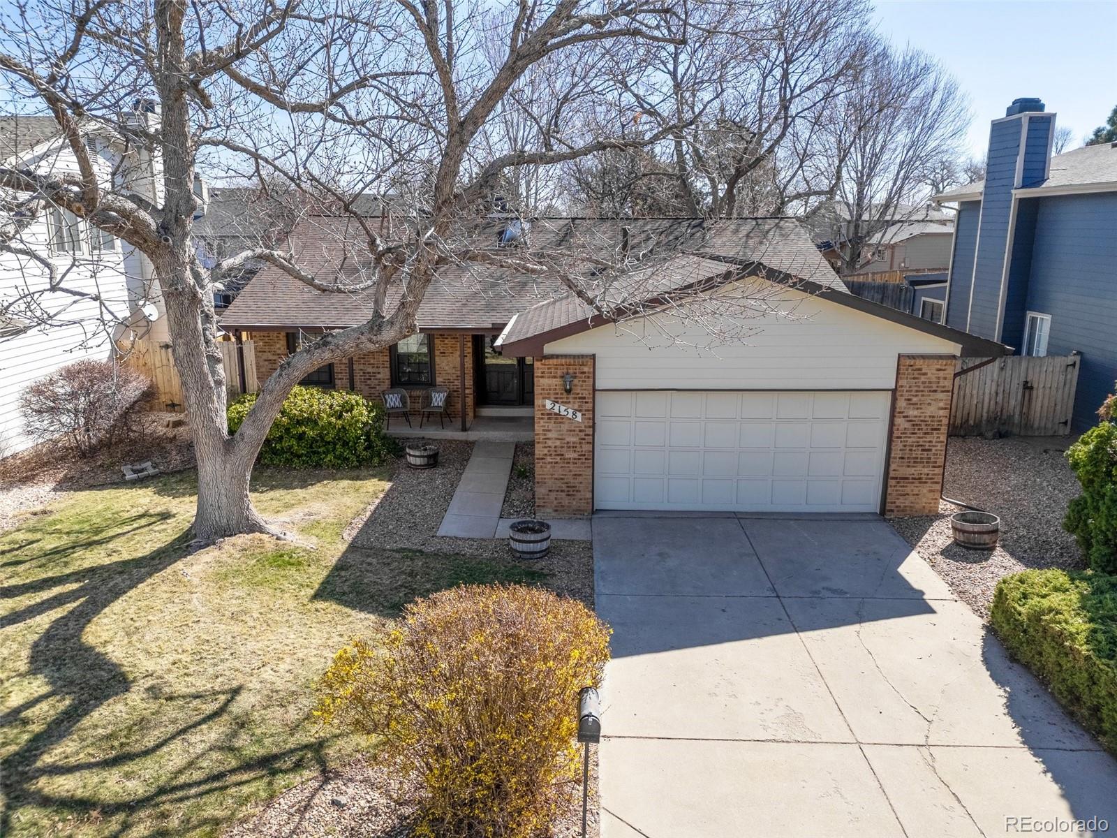 MLS Image #2 for 2158 s elkhart street,aurora, Colorado