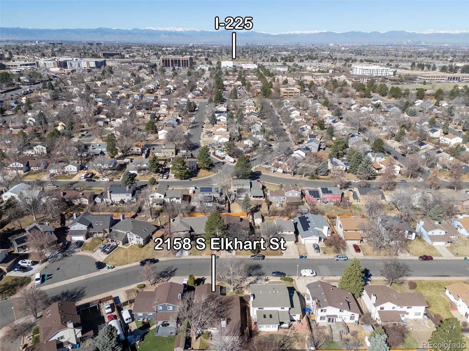 MLS Image #32 for 2158 s elkhart street,aurora, Colorado