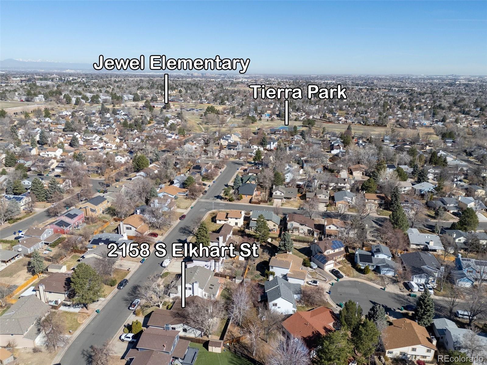 MLS Image #34 for 2158 s elkhart street,aurora, Colorado