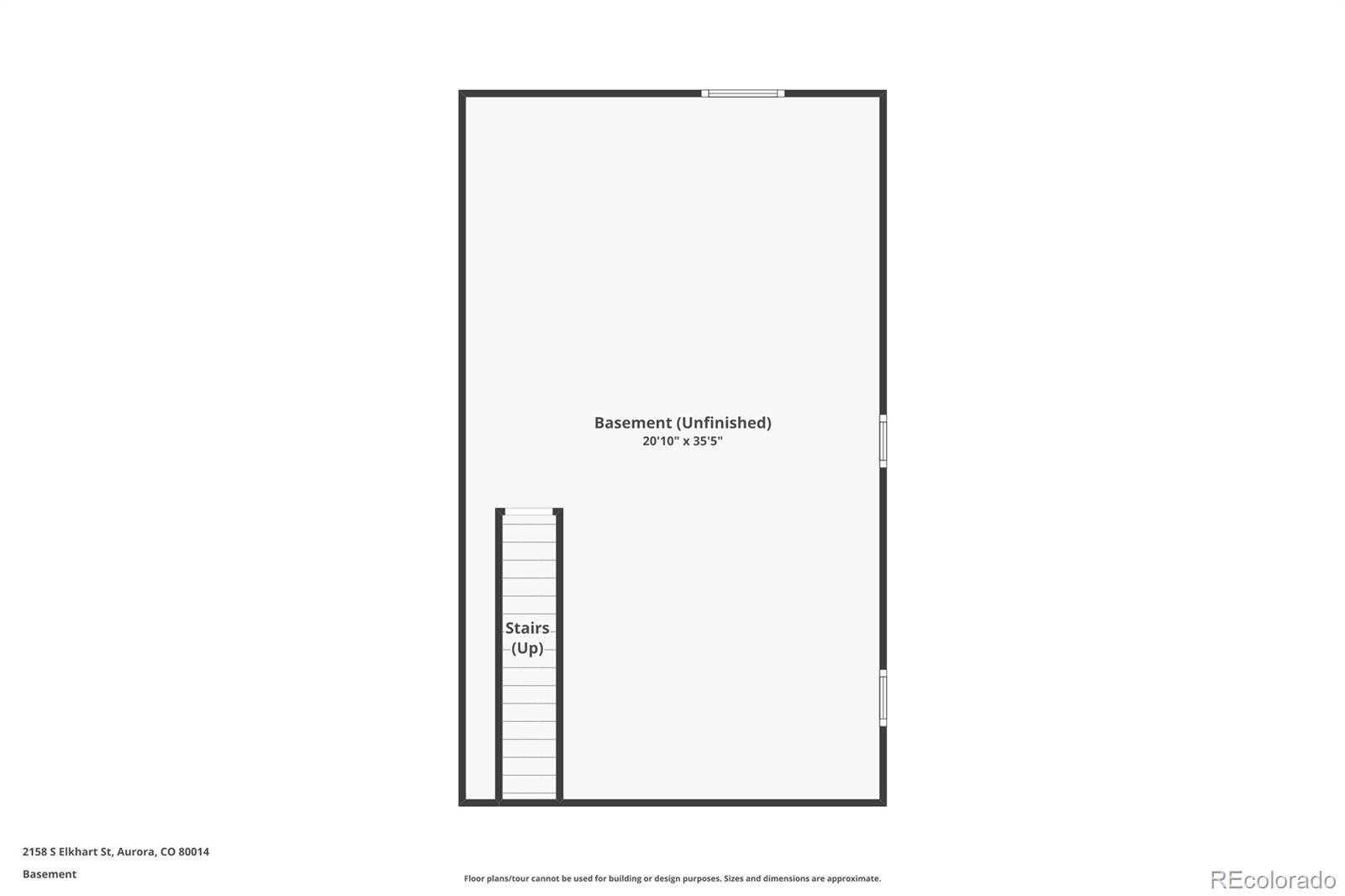 MLS Image #38 for 2158 s elkhart street,aurora, Colorado