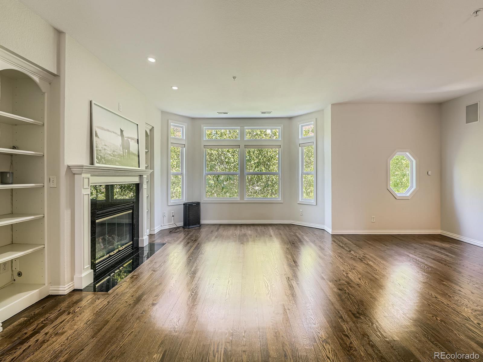 MLS Image #1 for 30  garfield street,denver, Colorado