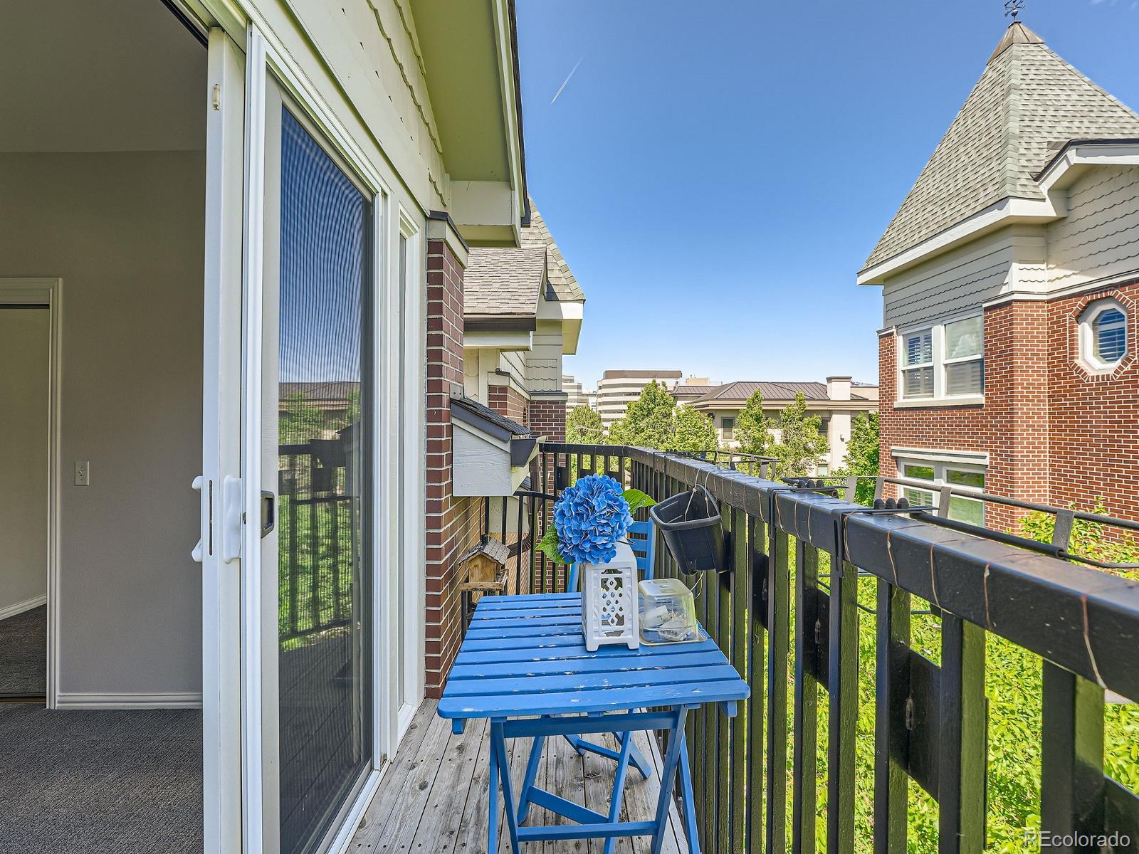 MLS Image #17 for 30  garfield street,denver, Colorado