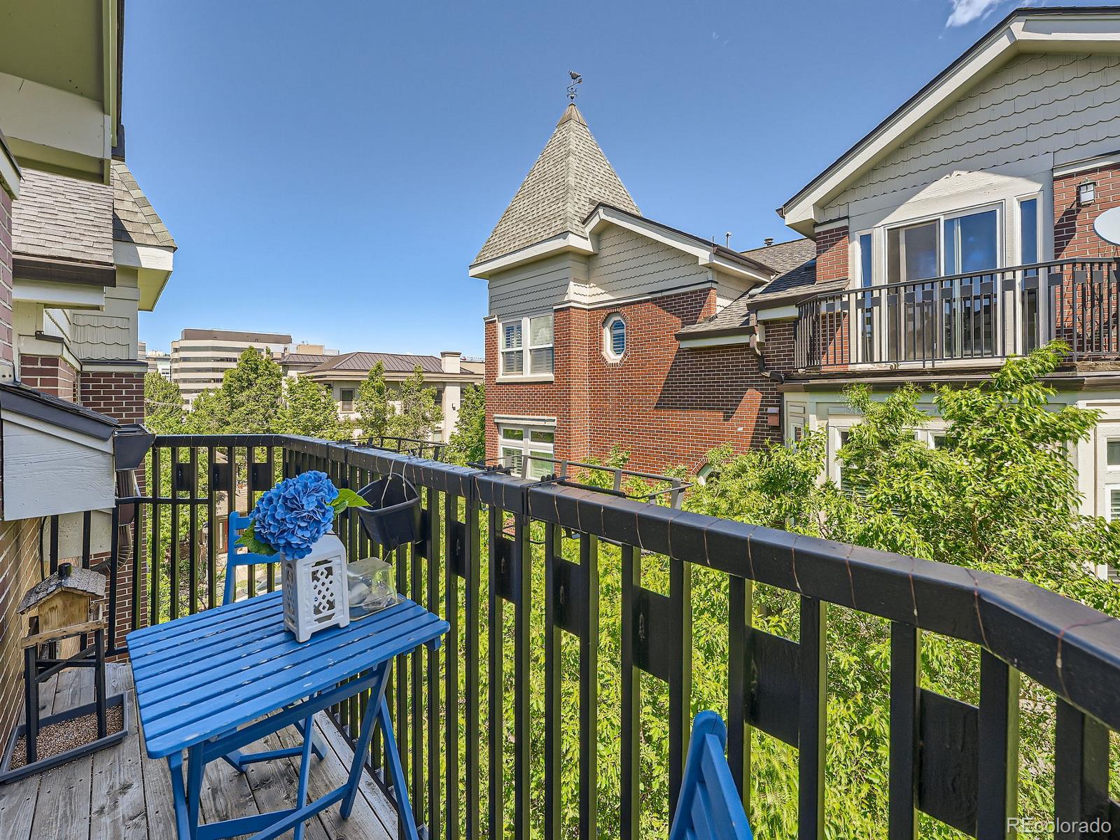 MLS Image #18 for 30  garfield street,denver, Colorado