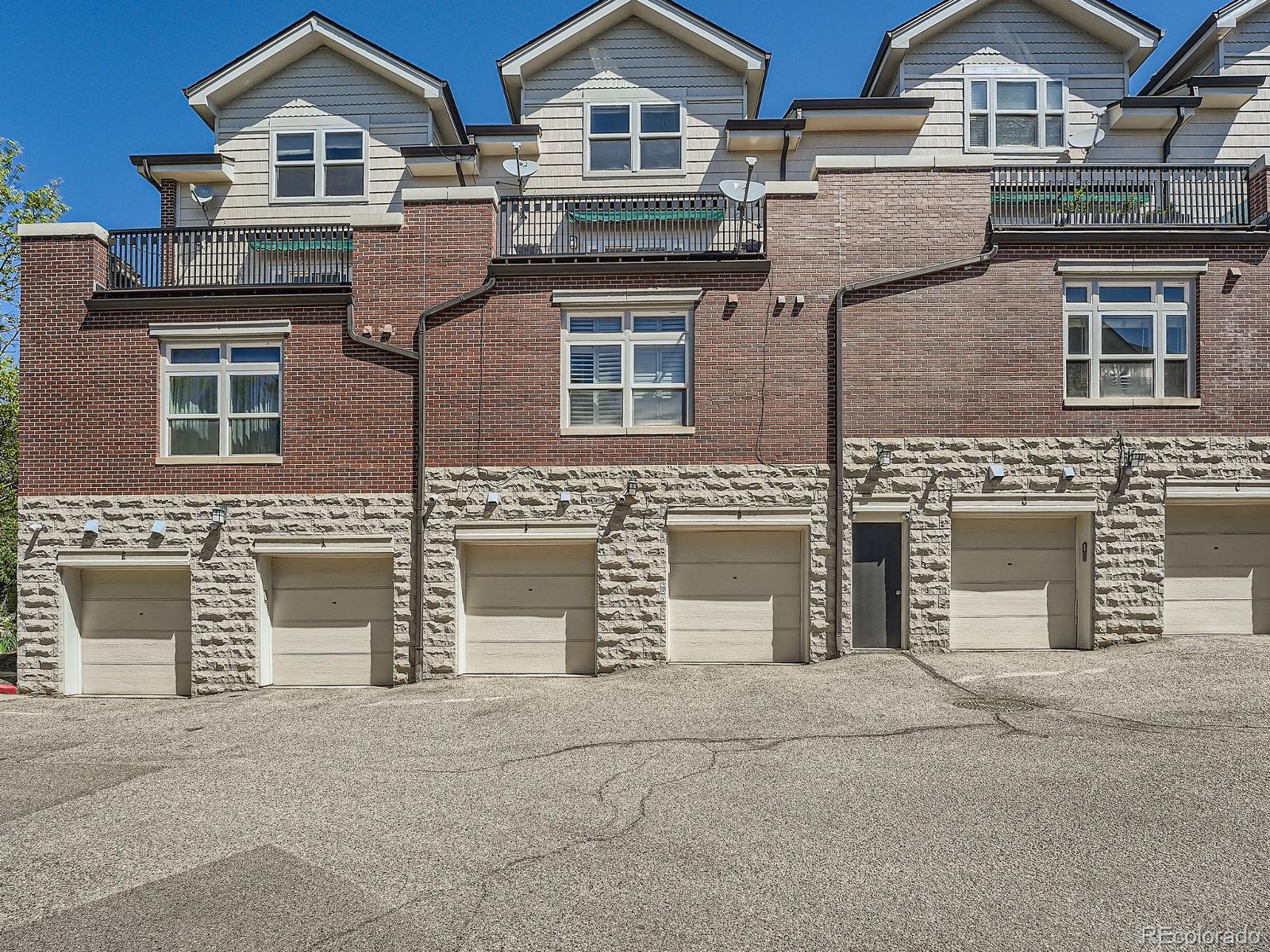 MLS Image #19 for 30  garfield street,denver, Colorado