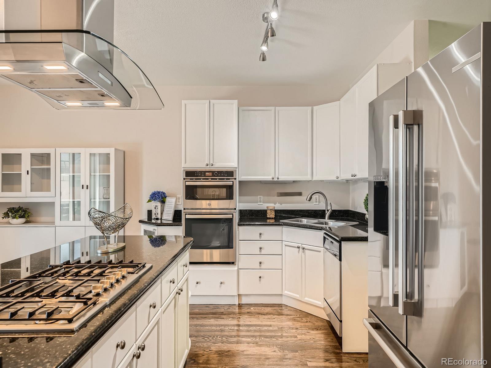 MLS Image #2 for 30  garfield street,denver, Colorado