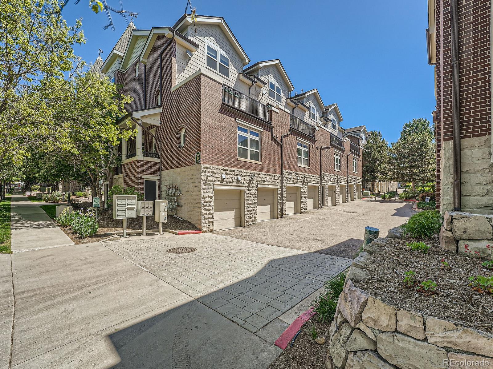 MLS Image #20 for 30  garfield street,denver, Colorado