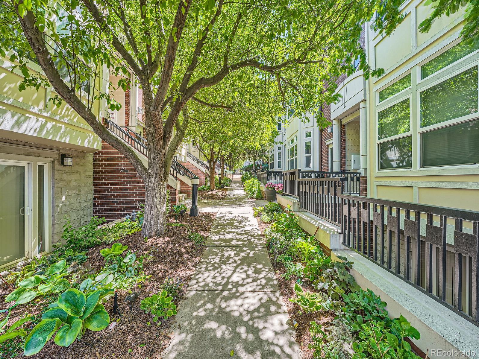 MLS Image #21 for 30  garfield street,denver, Colorado