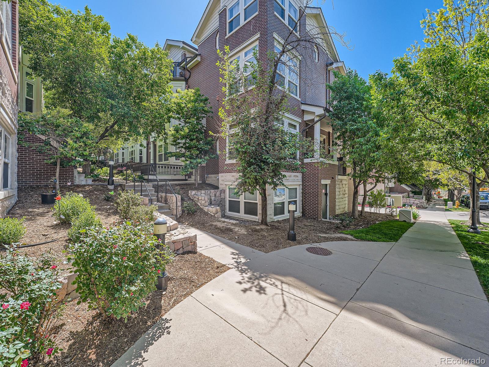 MLS Image #22 for 30  garfield street,denver, Colorado