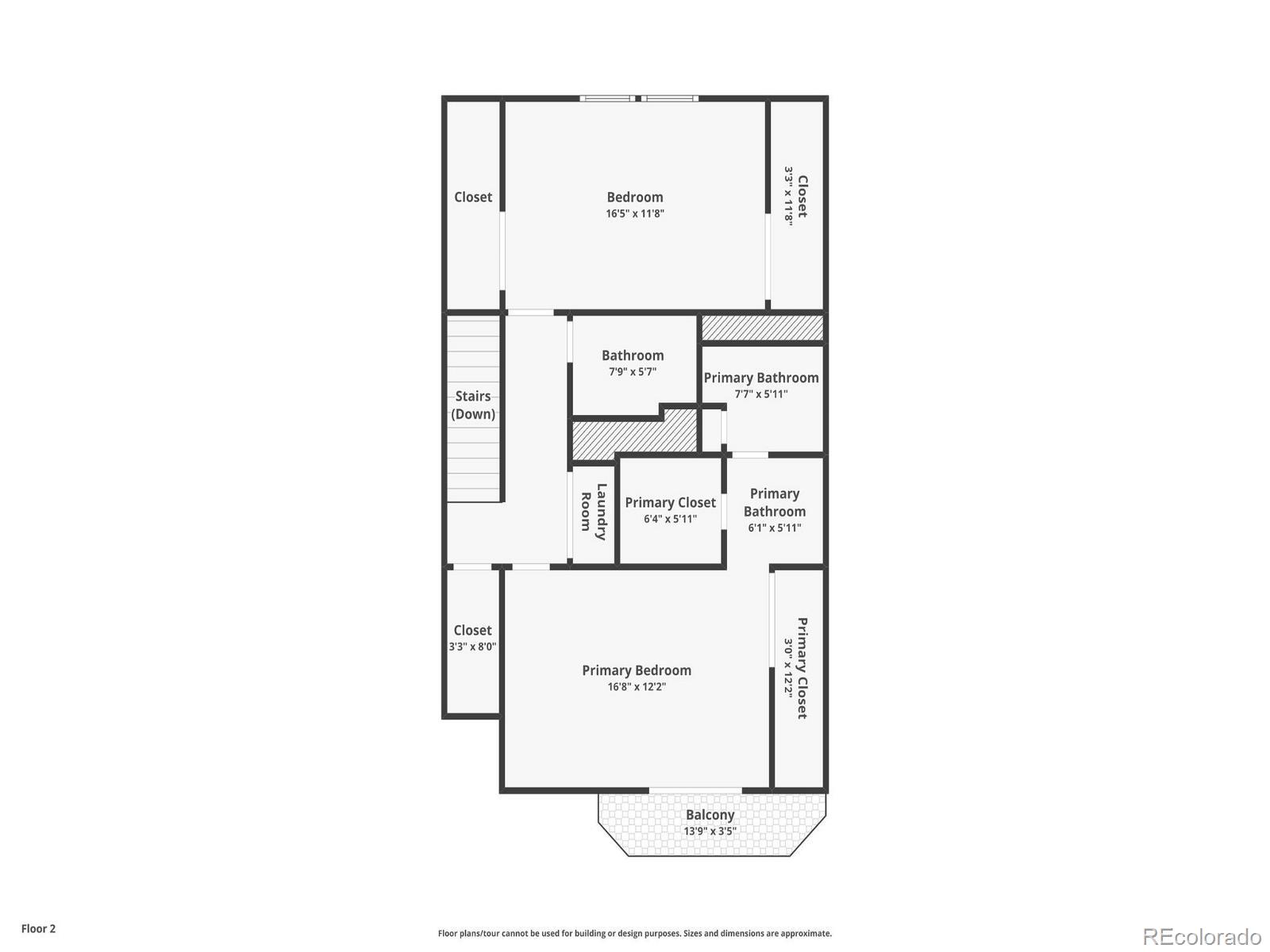 MLS Image #24 for 30  garfield street,denver, Colorado