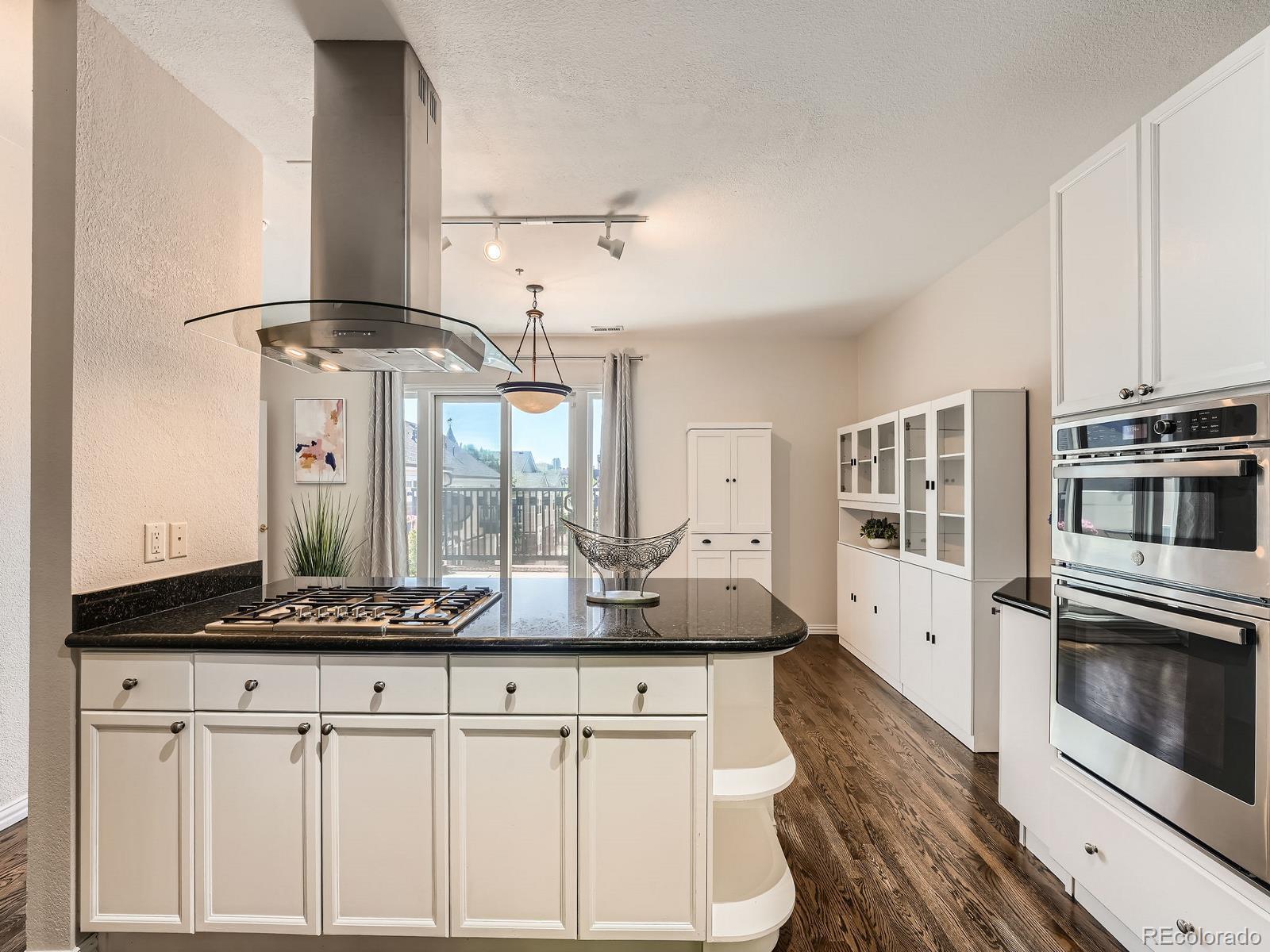 MLS Image #3 for 30  garfield street,denver, Colorado