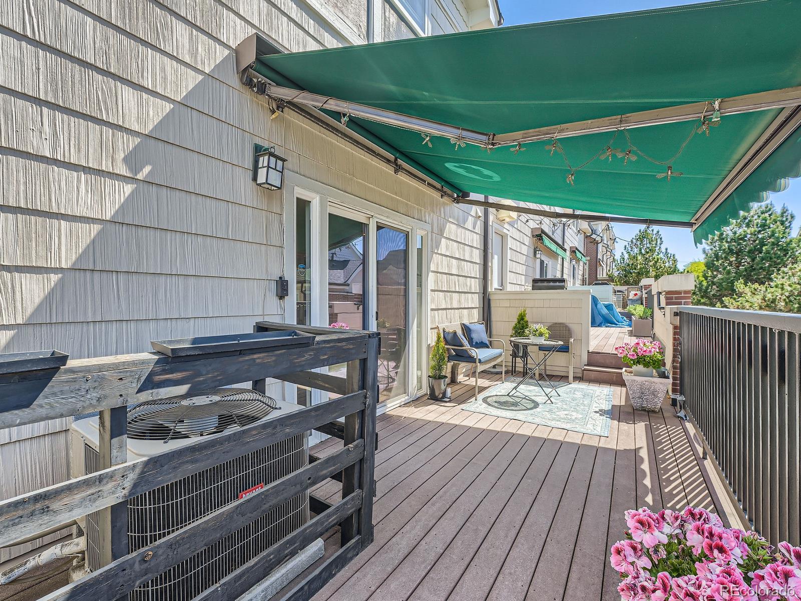 MLS Image #7 for 30  garfield street,denver, Colorado