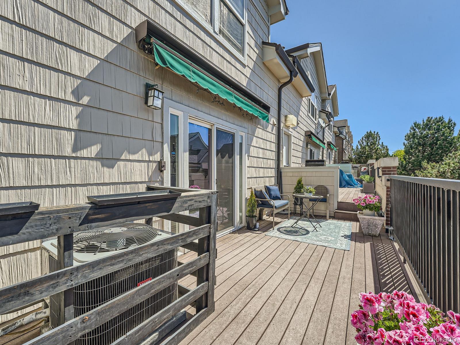MLS Image #8 for 30  garfield street,denver, Colorado