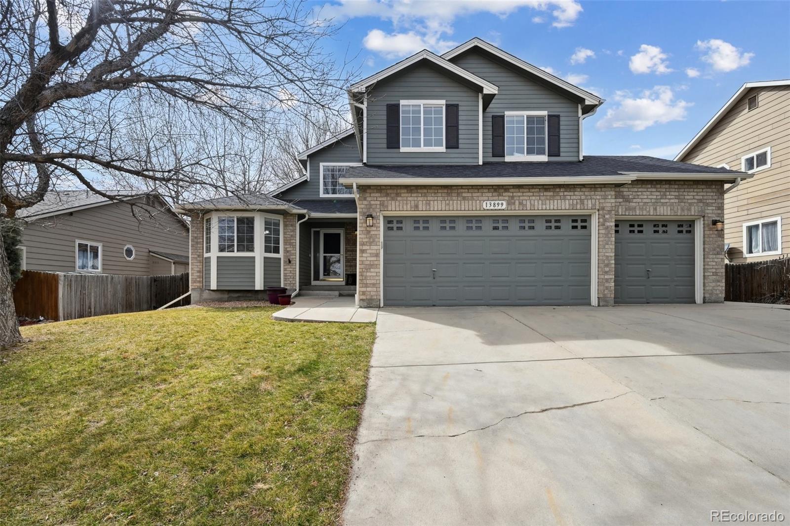 MLS Image #0 for 13899  eudora street,thornton, Colorado