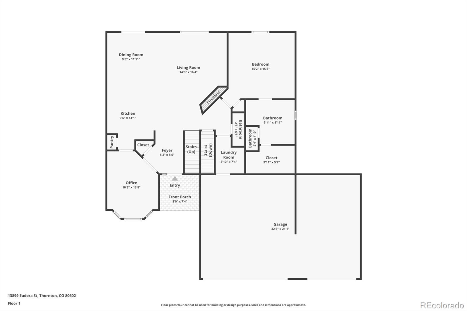 MLS Image #29 for 13899  eudora street,thornton, Colorado