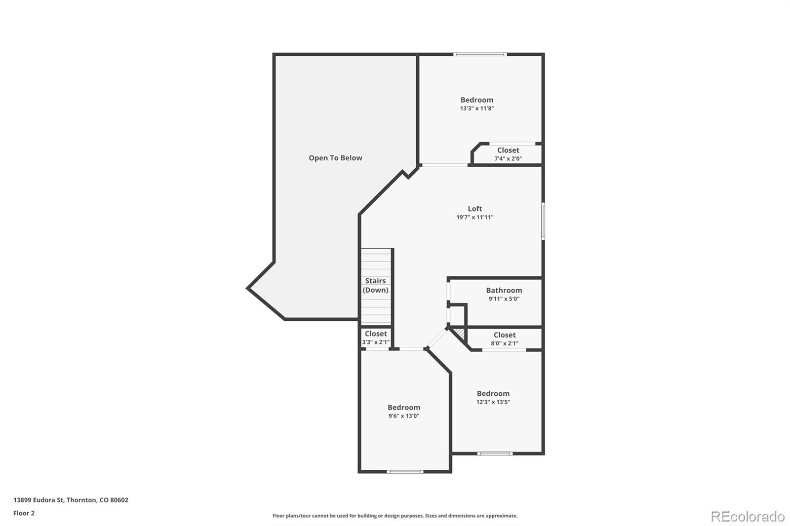 MLS Image #30 for 13899  eudora street,thornton, Colorado