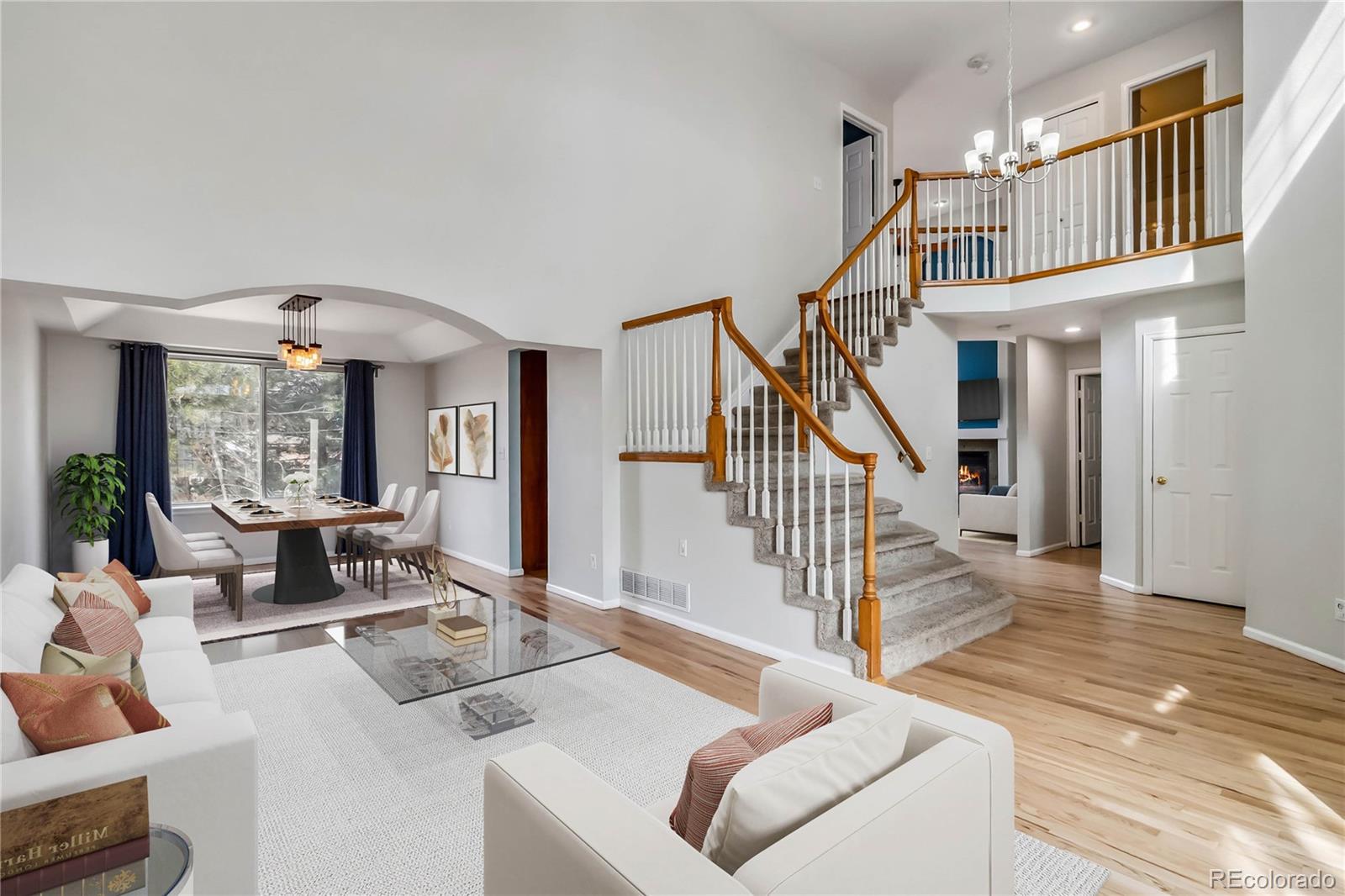 MLS Image #1 for 4137 s granby court,aurora, Colorado