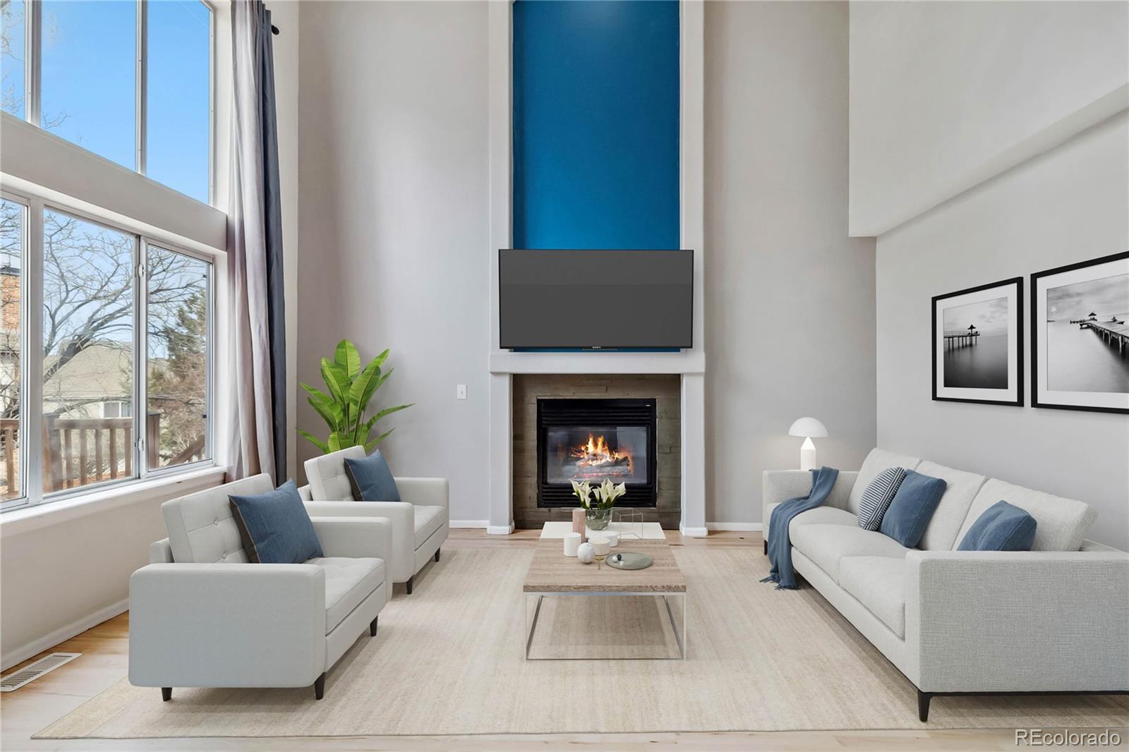 MLS Image #2 for 4137 s granby court,aurora, Colorado