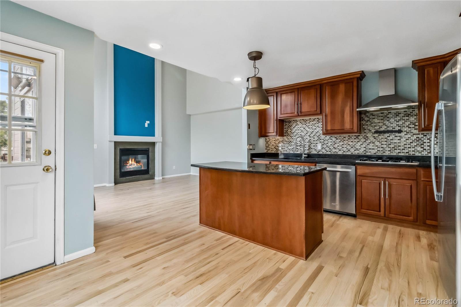 MLS Image #3 for 4137 s granby court,aurora, Colorado