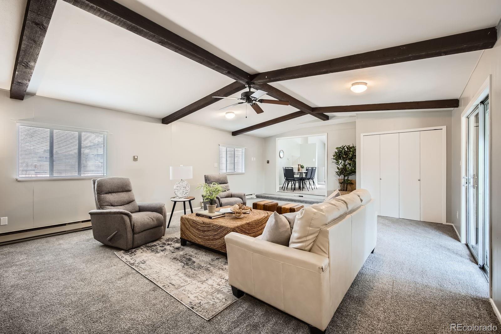 MLS Image #11 for 1626  clemson drive,colorado springs, Colorado