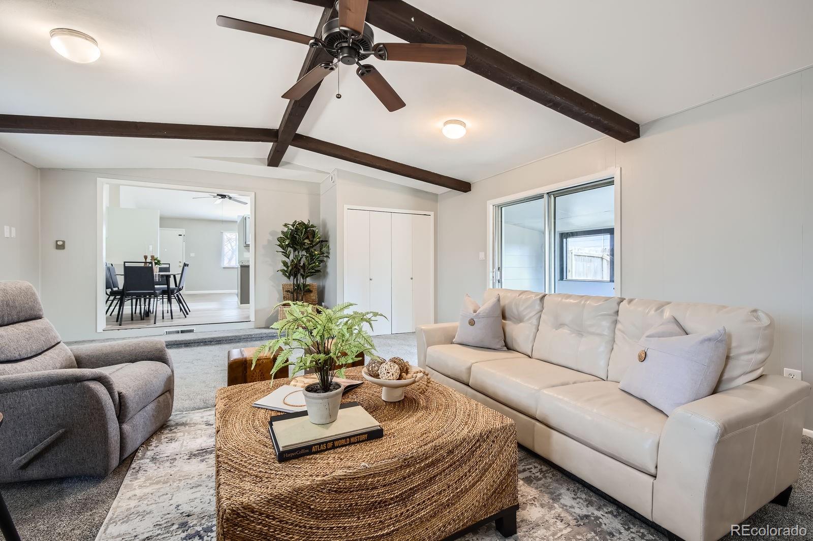 MLS Image #12 for 1626  clemson drive,colorado springs, Colorado