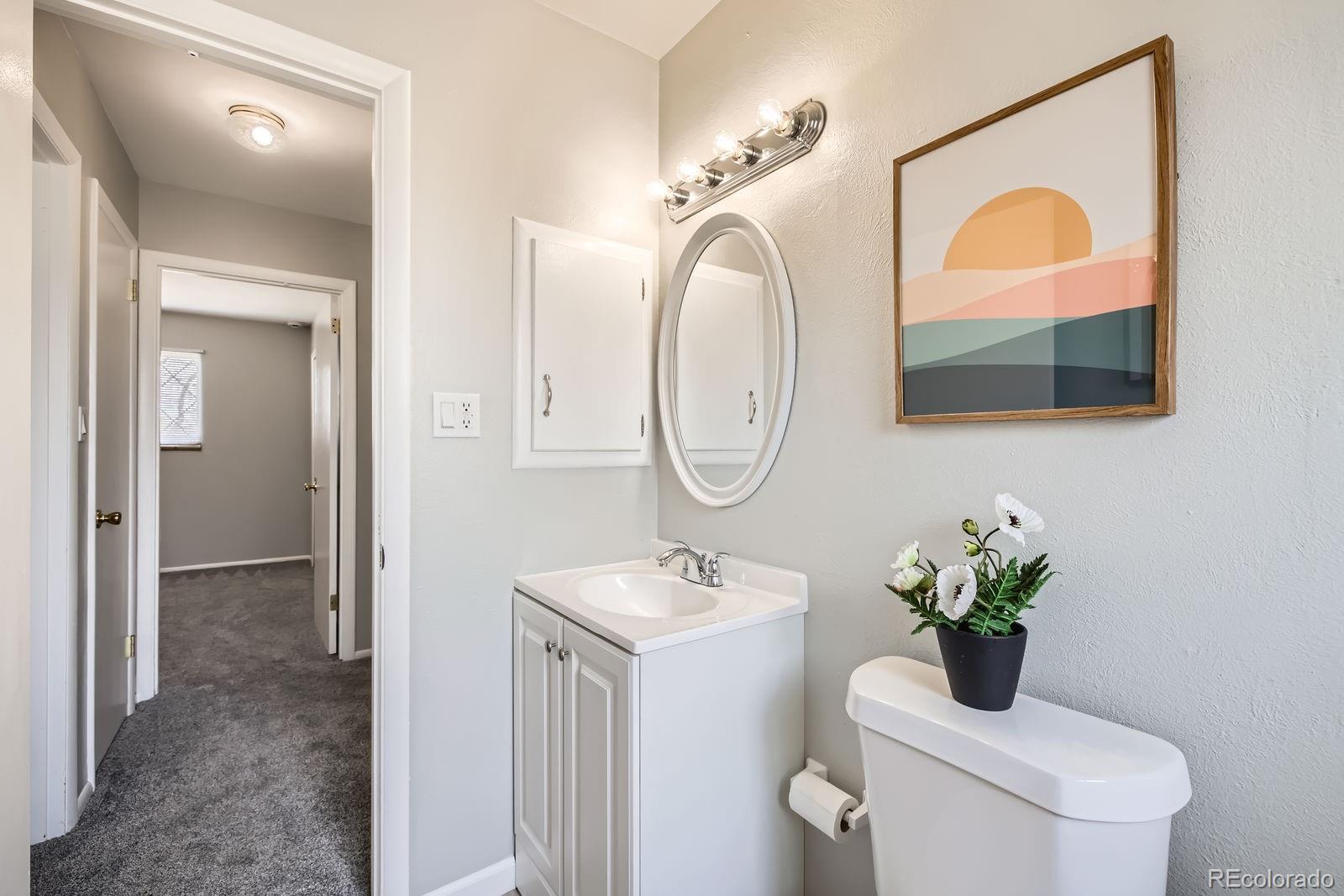 MLS Image #16 for 1626  clemson drive,colorado springs, Colorado