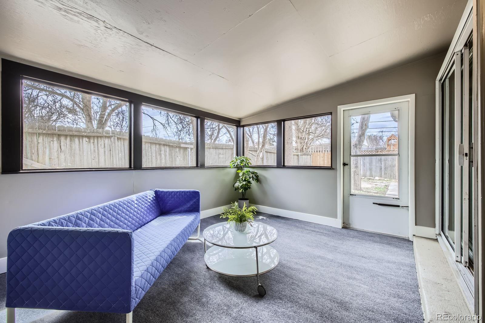 MLS Image #24 for 1626  clemson drive,colorado springs, Colorado