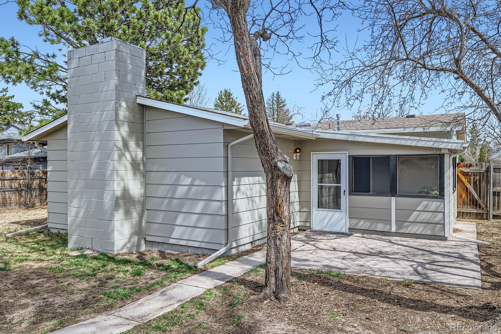 MLS Image #27 for 1626  clemson drive,colorado springs, Colorado