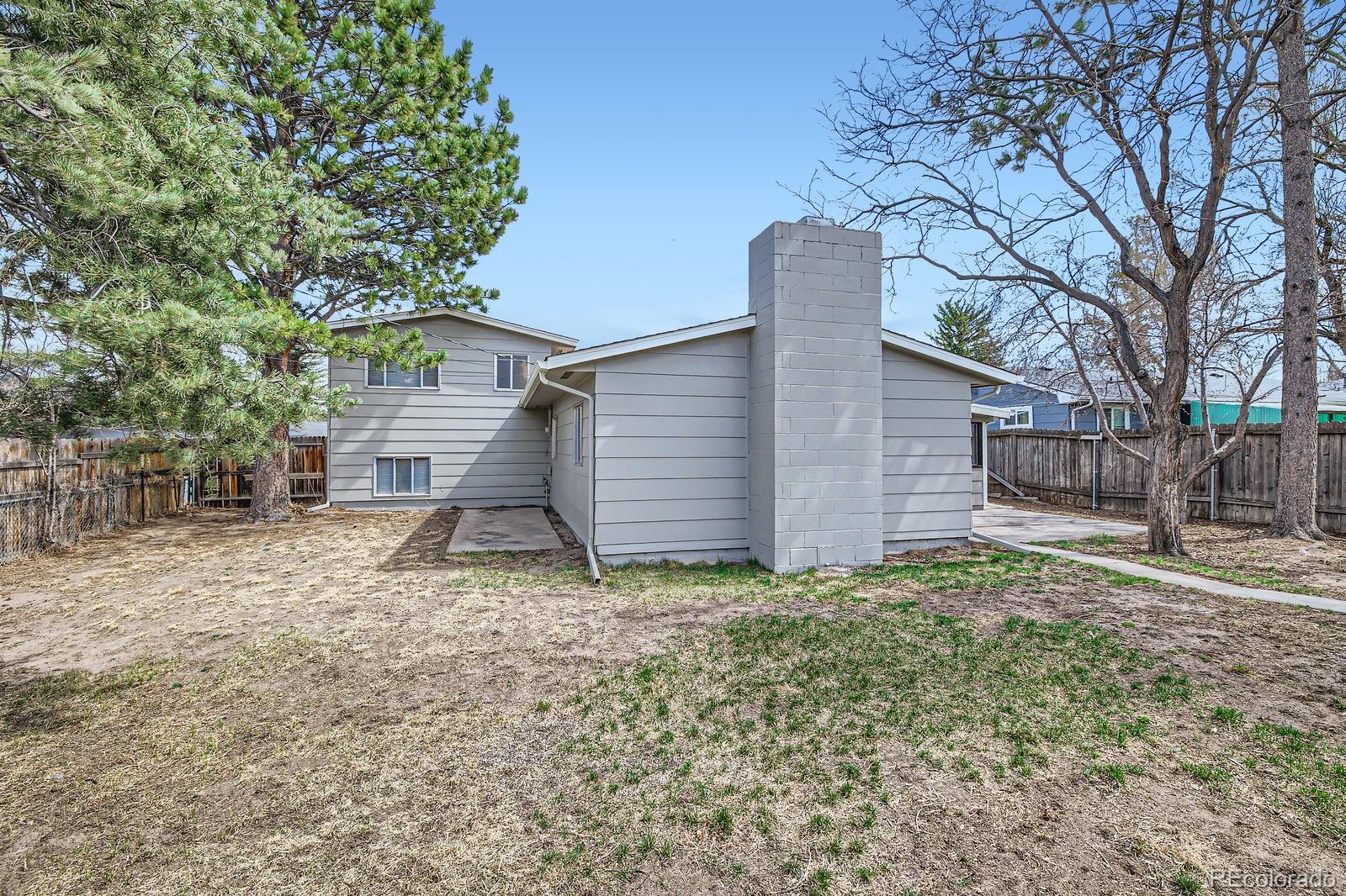 MLS Image #28 for 1626  clemson drive,colorado springs, Colorado