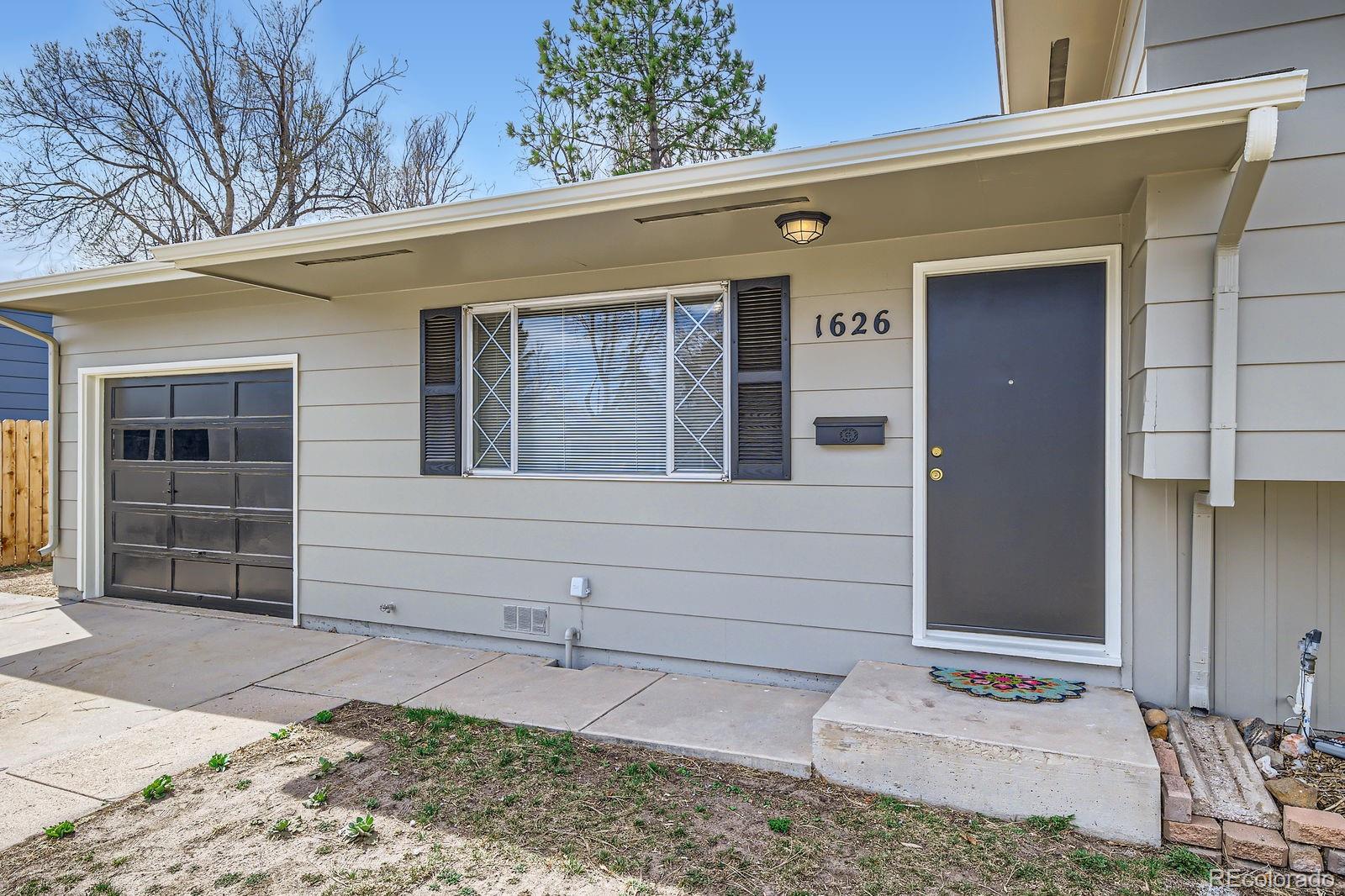 MLS Image #5 for 1626  clemson drive,colorado springs, Colorado