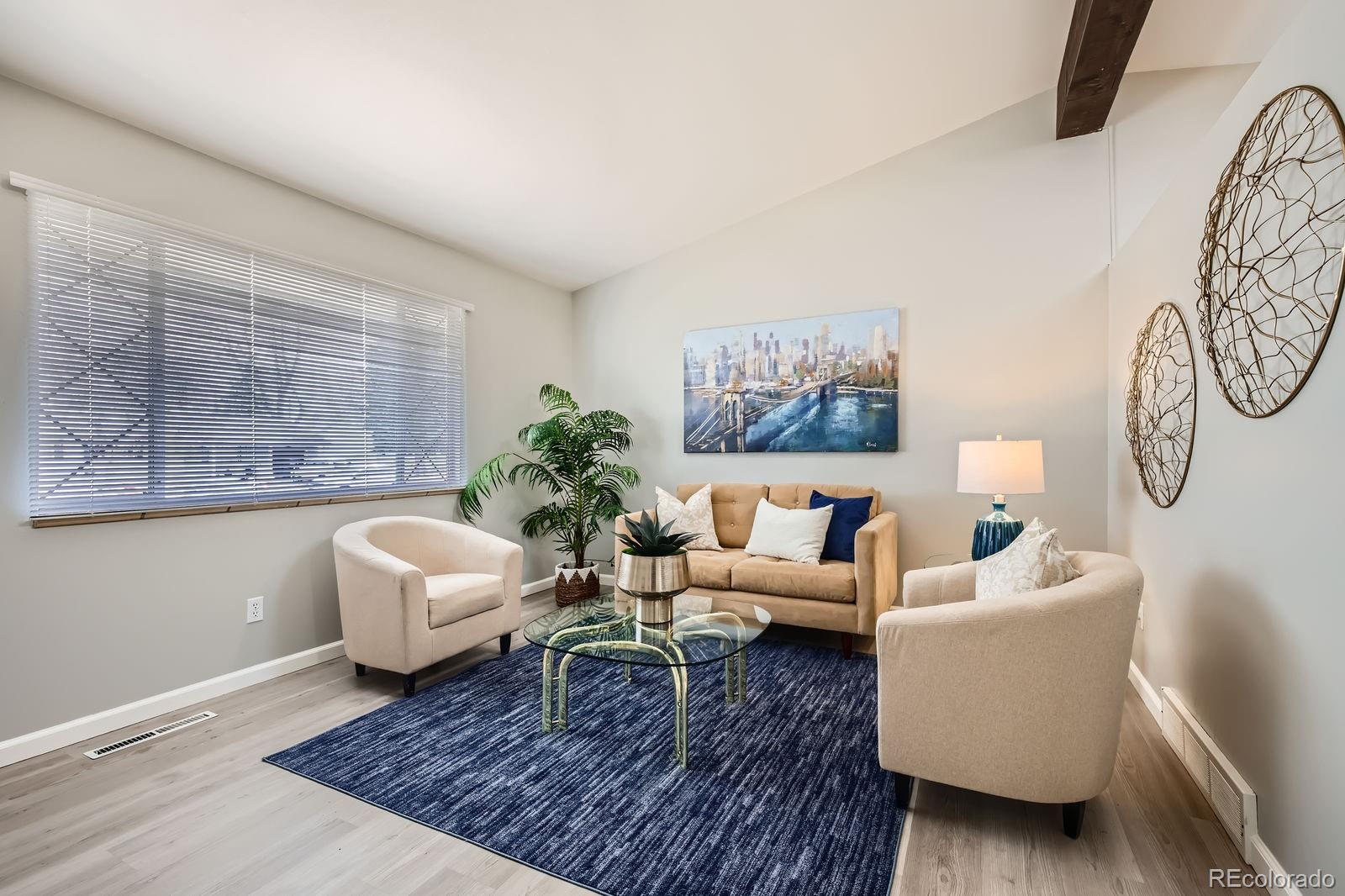 MLS Image #6 for 1626  clemson drive,colorado springs, Colorado