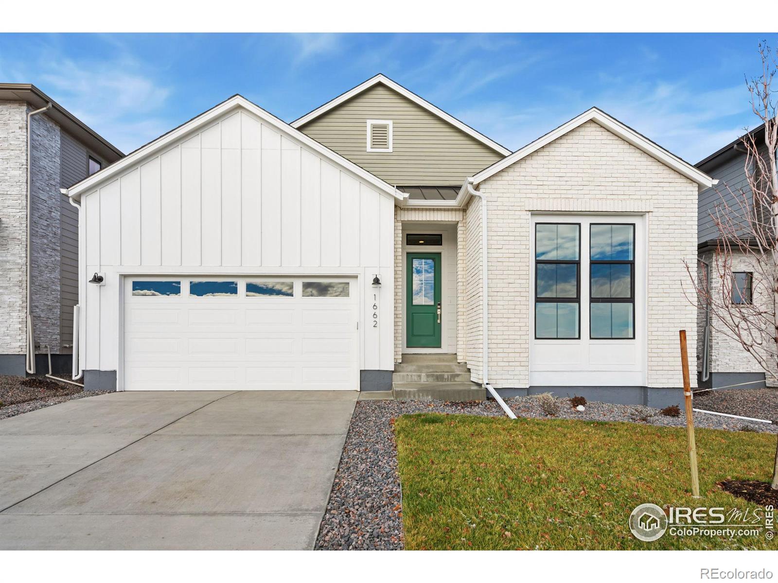 CMA Image for 1662  winter glow drive,Windsor, Colorado