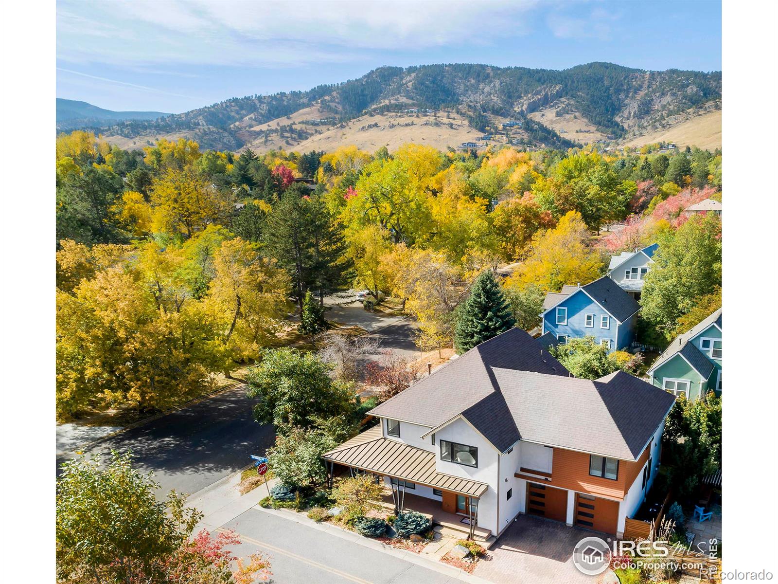 MLS Image #3 for 3953  springleaf lane,boulder, Colorado