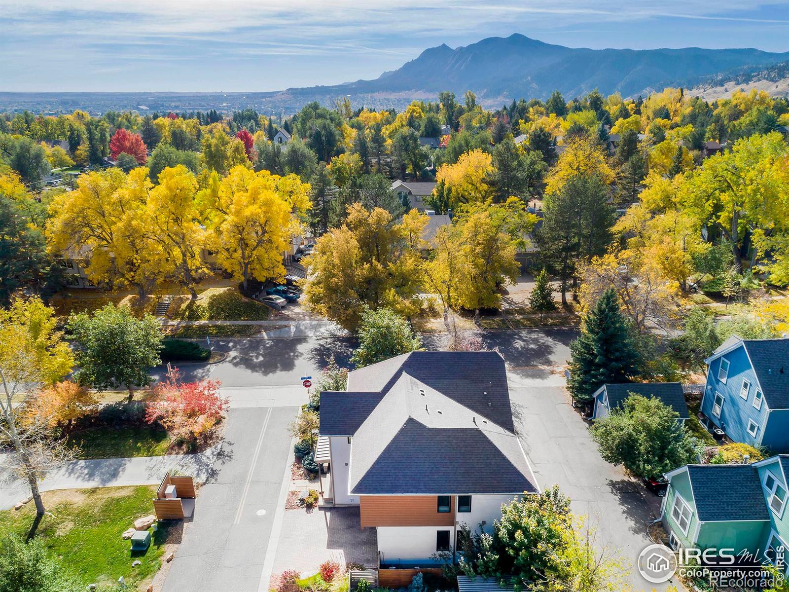 MLS Image #4 for 3953  springleaf lane,boulder, Colorado