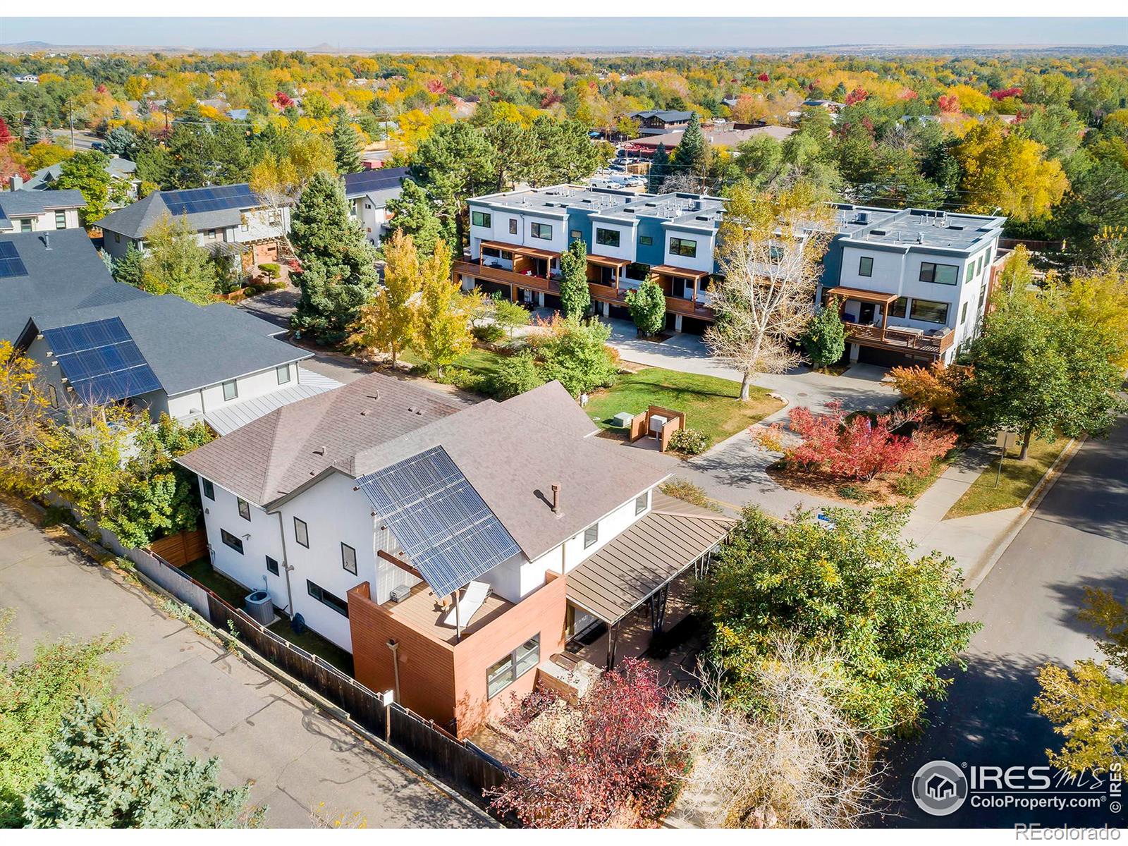 MLS Image #5 for 3953  springleaf lane,boulder, Colorado