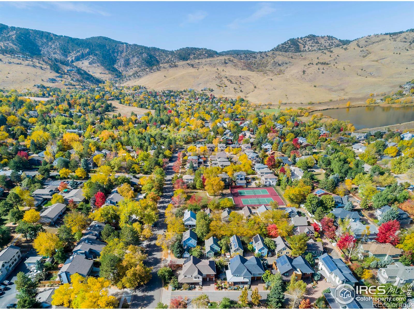 MLS Image #6 for 3953  springleaf lane,boulder, Colorado