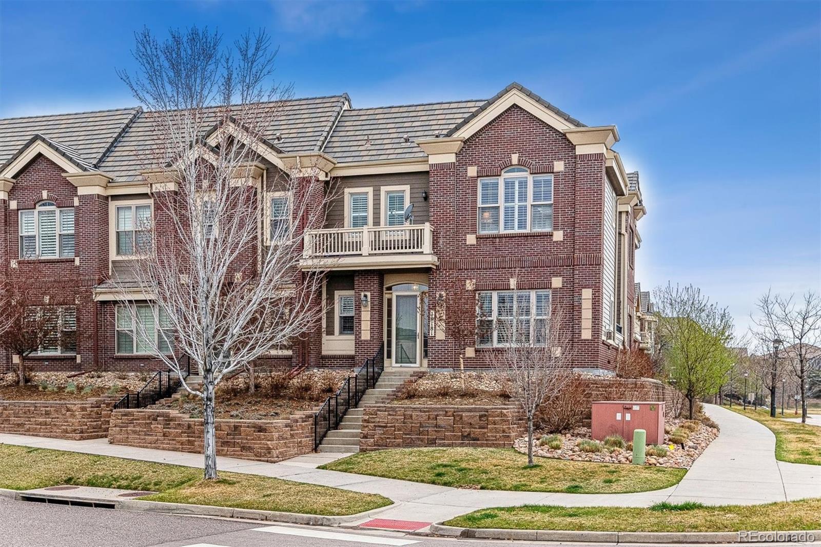 MLS Image #0 for 10181  belvedere lane,lone tree, Colorado