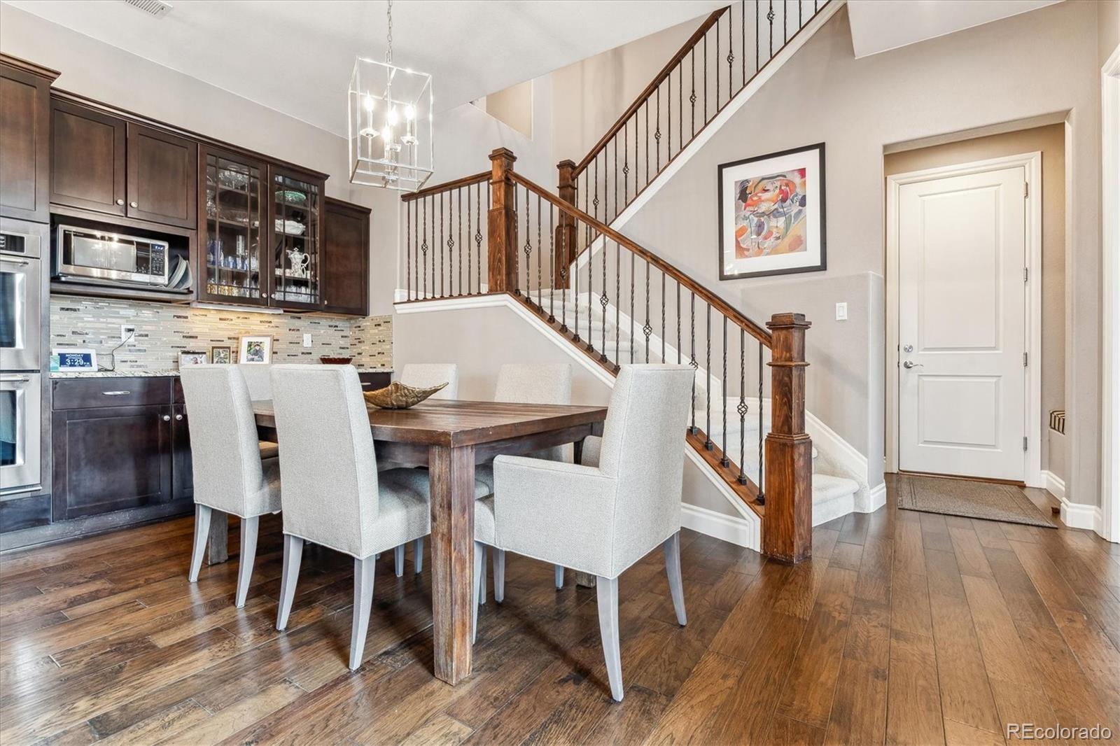 MLS Image #11 for 10181  belvedere lane,lone tree, Colorado