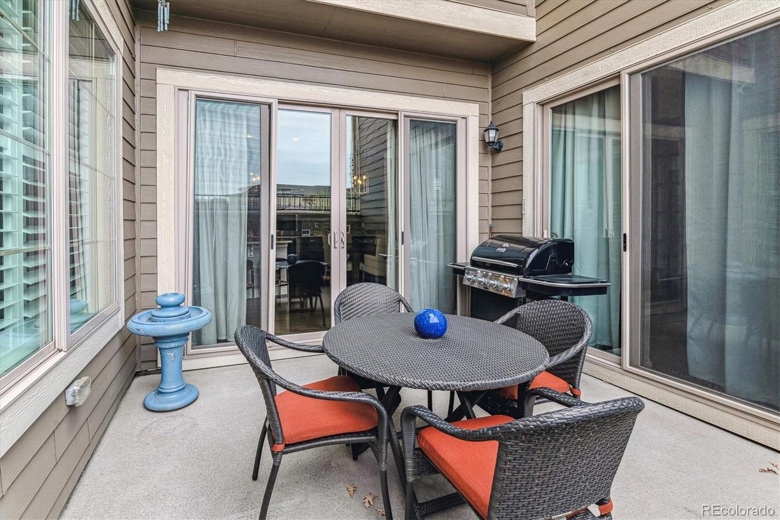 MLS Image #12 for 10181  belvedere lane,lone tree, Colorado