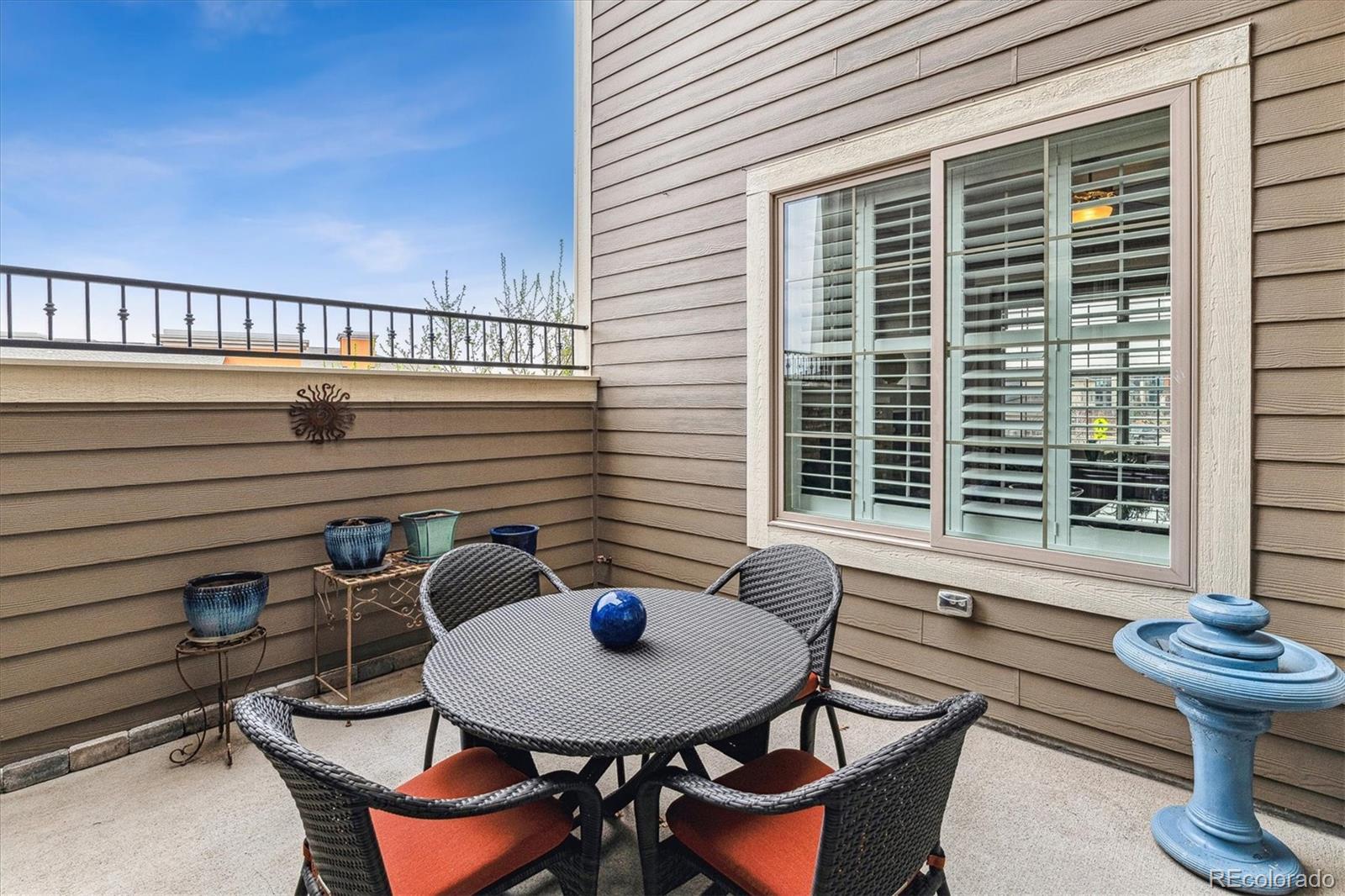 MLS Image #13 for 10181  belvedere lane,lone tree, Colorado