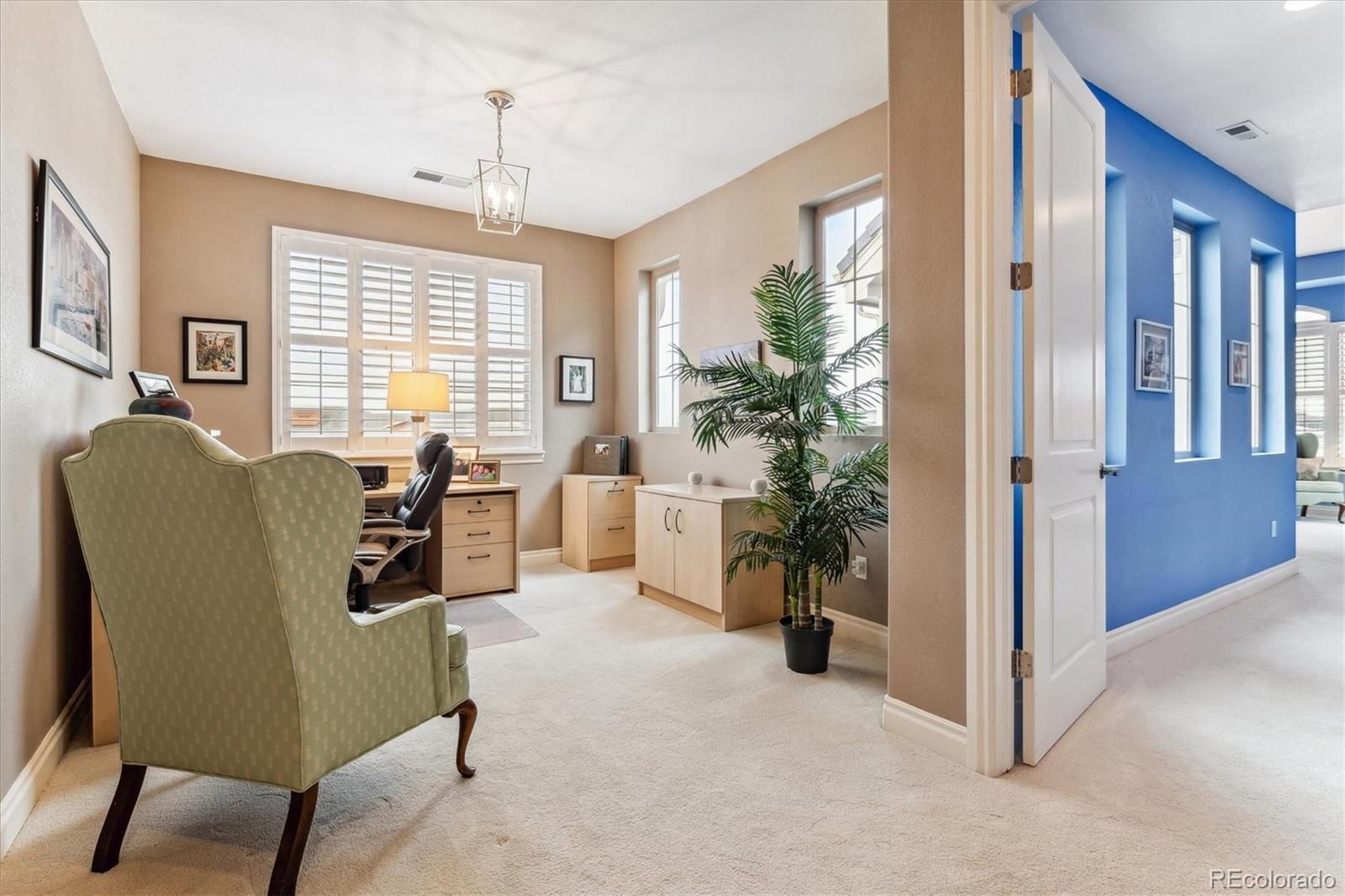 MLS Image #15 for 10181  belvedere lane,lone tree, Colorado