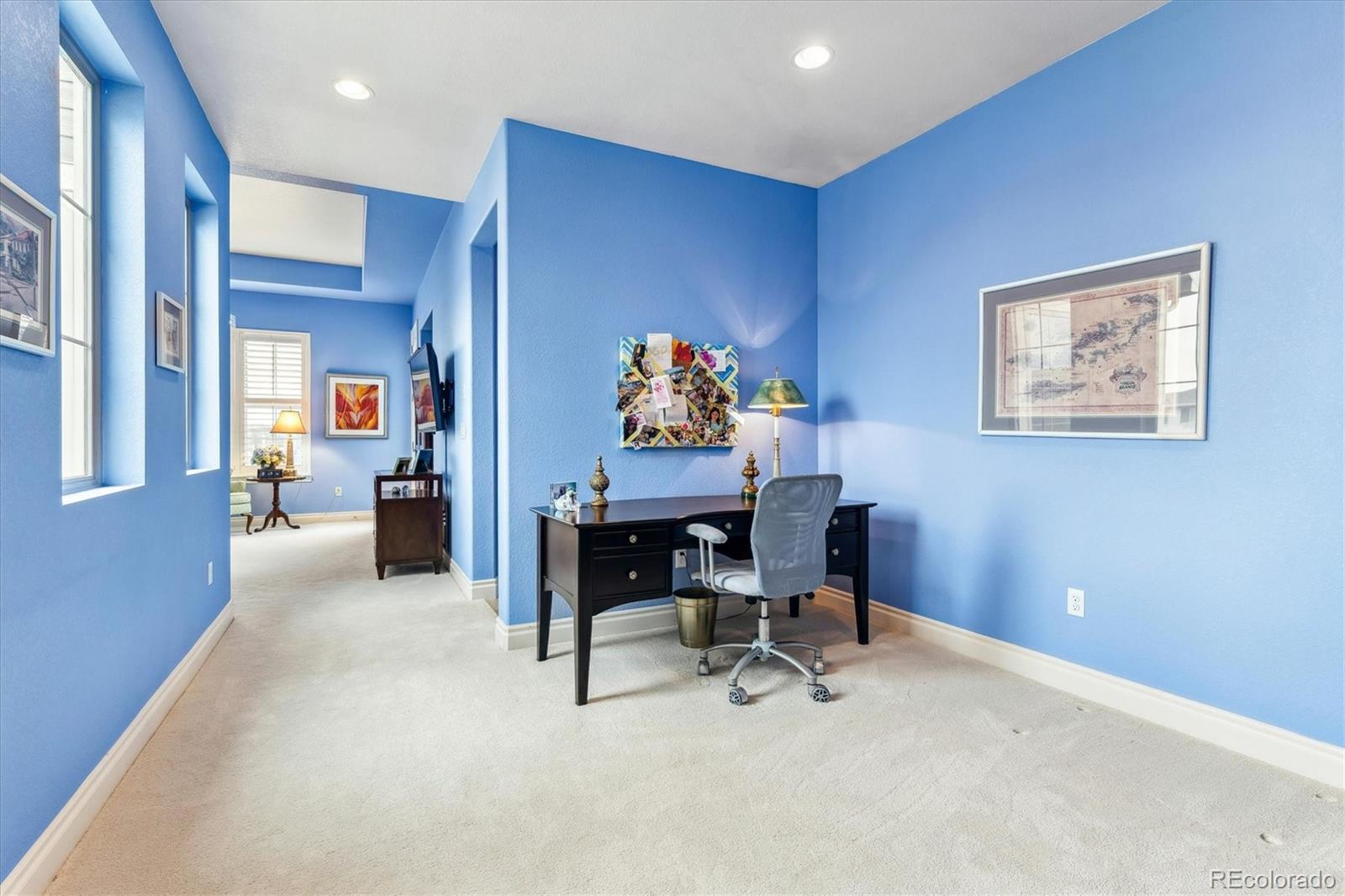 MLS Image #16 for 10181  belvedere lane,lone tree, Colorado