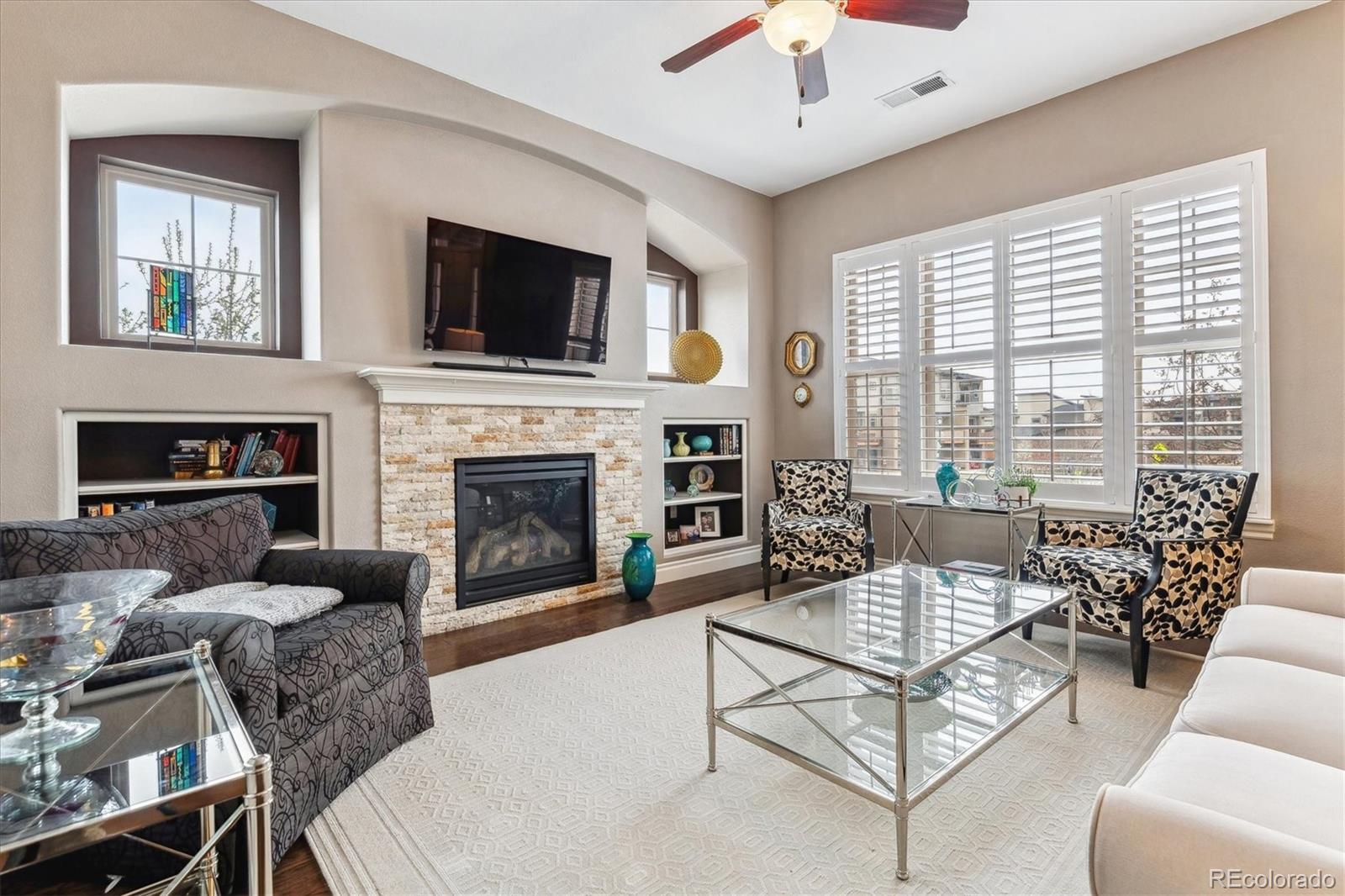 MLS Image #2 for 10181  belvedere lane,lone tree, Colorado