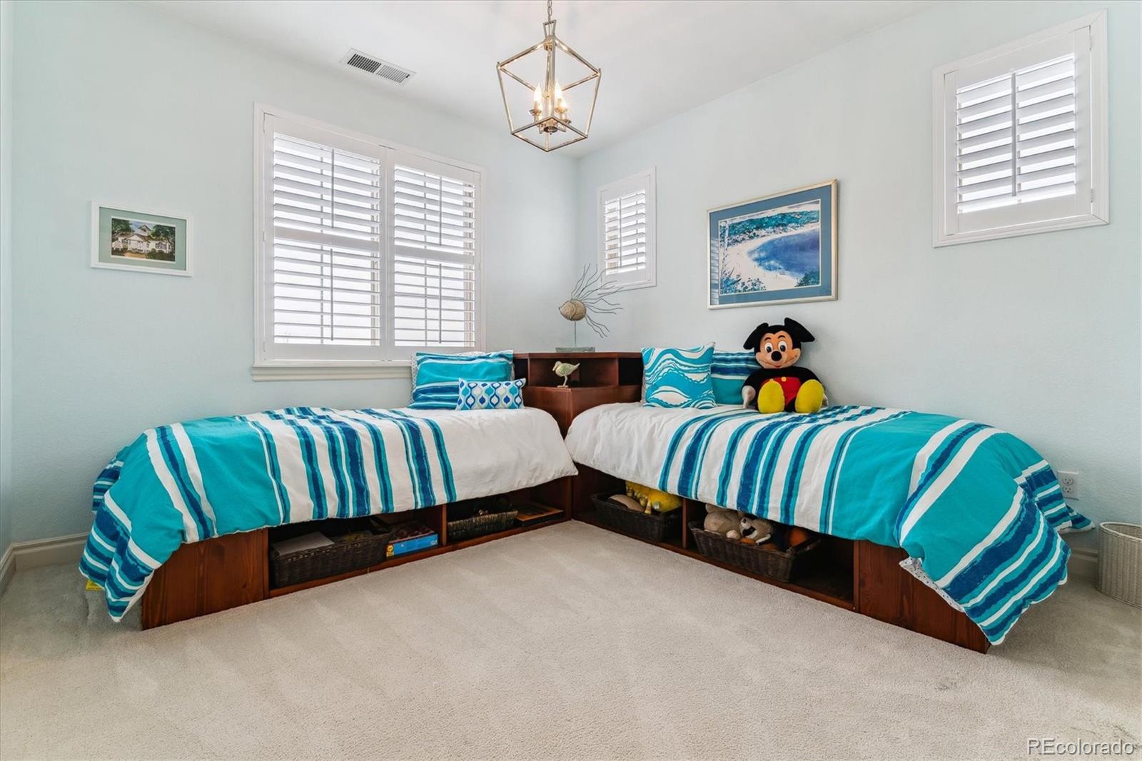MLS Image #27 for 10181  belvedere lane,lone tree, Colorado